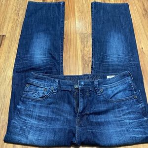 Mavi Jeans 34 x 34 Matt Style